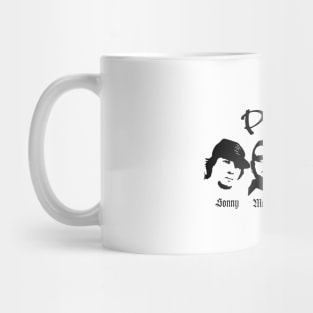 Payable on Death Mug